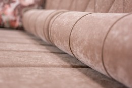 Прямой диван НижегородмебельИК Роуз