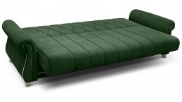 Прямой диван НижегородмебельИК Роуз