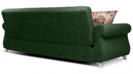 Прямой диван НижегородмебельИК Роуз