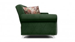 Прямой диван НижегородмебельИК Роуз