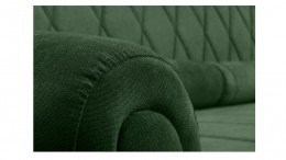 Прямой диван НижегородмебельИК Роуз