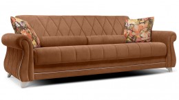 Прямой диван НижегородмебельИК Роуз