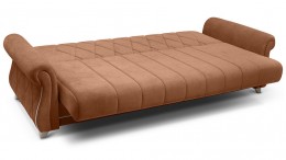 Прямой диван НижегородмебельИК Роуз