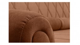 Прямой диван НижегородмебельИК Роуз