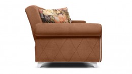 Прямой диван НижегородмебельИК Роуз