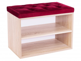 Обувница Милана HD mini 600