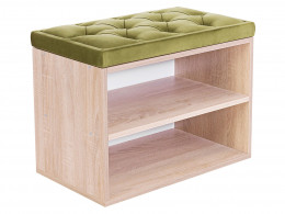 Обувница Милана HD mini 600