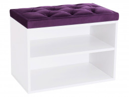 Обувница Милана HD mini 600