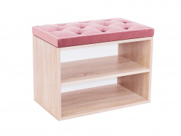 Обувница Милана HD mini 600