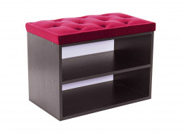 Обувница Милана HD mini 600