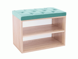 Обувница Милана HD mini 600