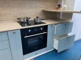 Кухня Прованс 1,8 метра