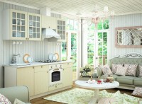 Кухня Прованс 1,8 метра