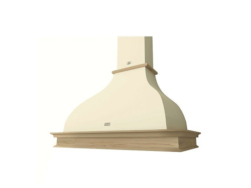 Вытяжка TORINO 600 IVORY
