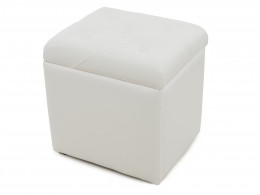 Пуф с ящиком для хранения   Тип 4