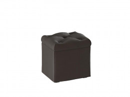 Пуф с ящиком для хранения   Тип 4