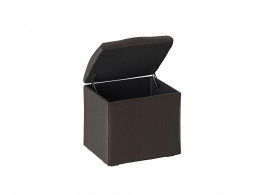 Пуф с ящиком для хранения   Тип 4