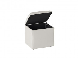 Пуф с ящиком для хранения   Тип 4