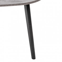 Стол журнальный Leset Фьорд