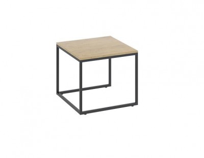 Журнальный столик Лофт 7  тип 2