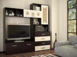 Гостиная BTS Белла