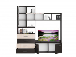 Гостиная BTS Белла