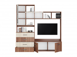 Гостиная BTS Белла