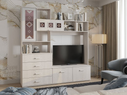 Гостиная BTS Белла