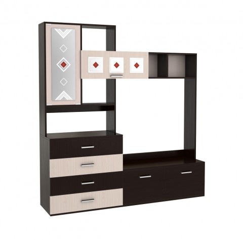 Гостиная BTS Белла