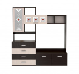 Гостиная BTS Белла