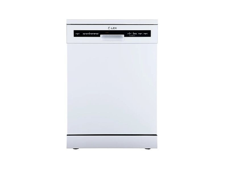 Отдельностоящая посудомоечная машина DW 6062 WH Отдельностоящая посудомоечная машина DW 6062 WH