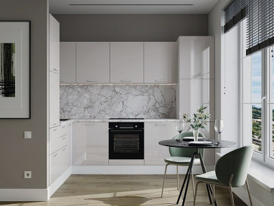 Кухня Galaxy 3,0 метра