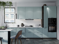 Кухня Перфетта 4,0 метра