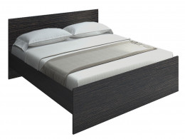 Односпальная кровать НК-Мебель Тиберия