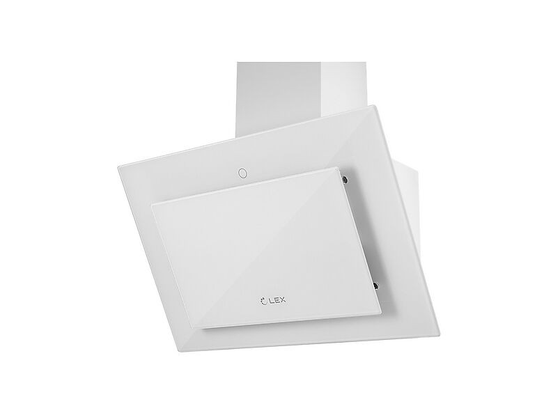 Кухонная вытяжка LEX MIKA GS 600 WHITE Кухонная вытяжка LEX MIKA GS 600 WHITE