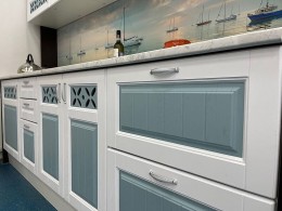 Кухня Камелия 2,8 метра