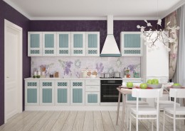 Кухня Камелия 2,8 метра