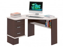 Компьютерный стол СД-45С