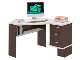 Компьютерный стол СД-45С
