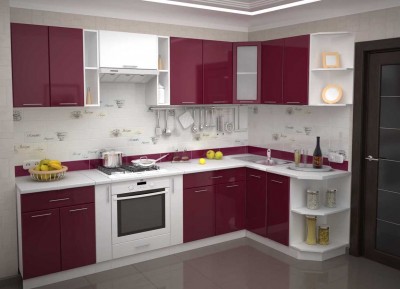 Кухня Базис 2,9 метра