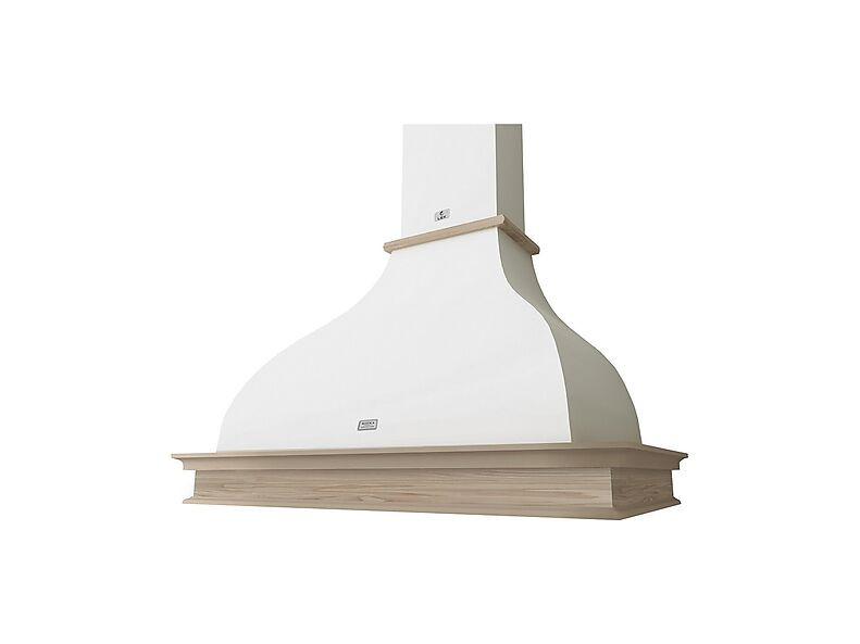 Вытяжка TORINO 900 WHITE