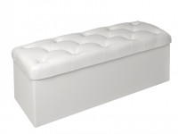 Большой пуф-сундук с крышкой ТриЯ Триада