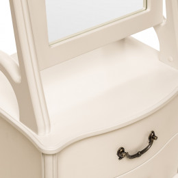 Зеркало напольное Leset "Джульетта"