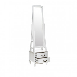 Зеркало напольное Leset "Джульетта"