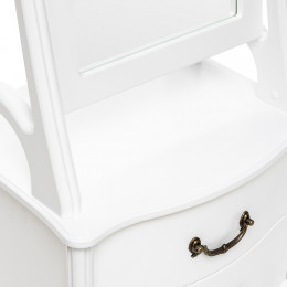 Зеркало напольное Leset "Джульетта"