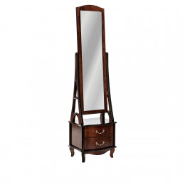 Зеркало напольное Leset "Джульетта"