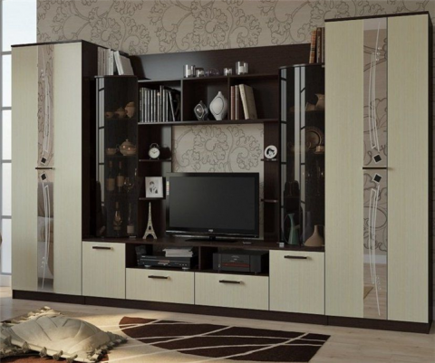 Гостиная BTS Венеция