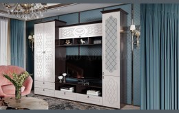 Модульная гостиная Престиж