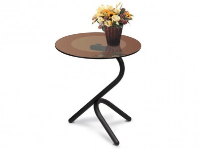 Журнальный столик Мебелик Дуэт 5