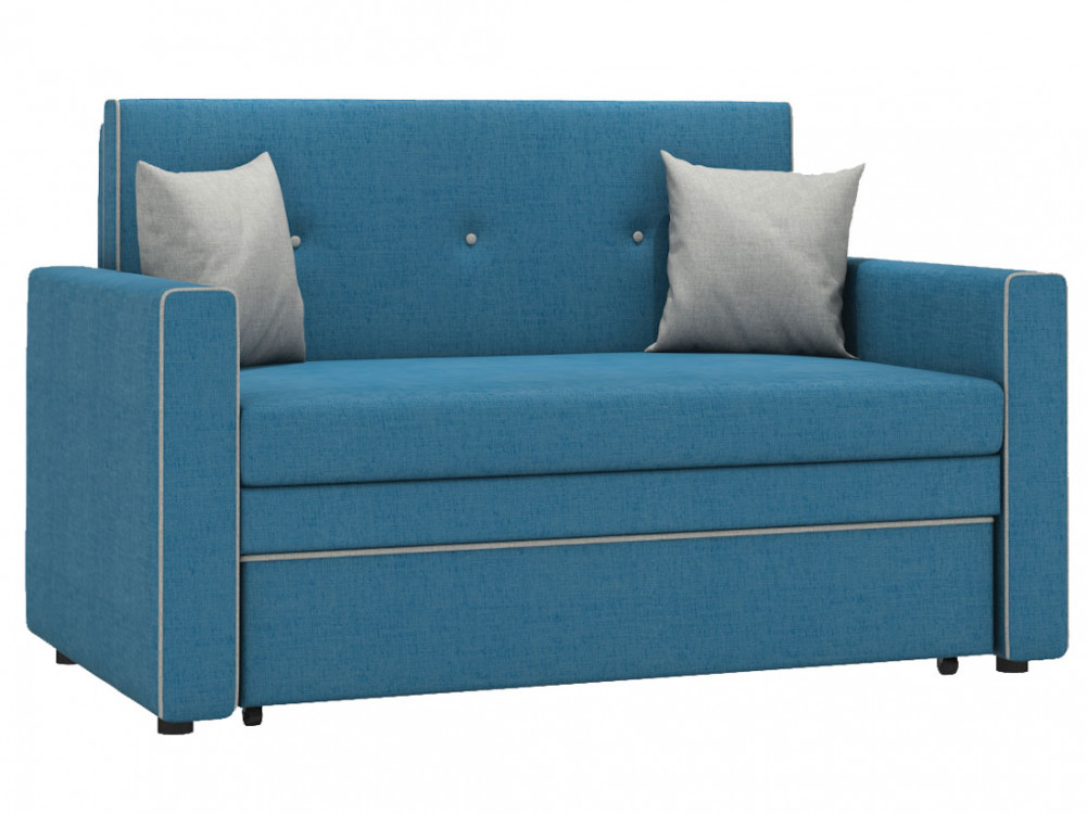 Прямой диван НижегородмебельИК Найс